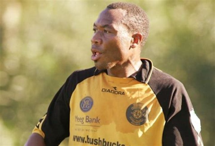 Mugeyi Mugeyi