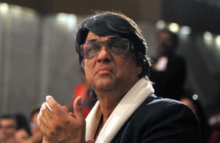 Mukesh Khanna Images