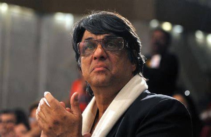 Mukesh Khanna Pic
