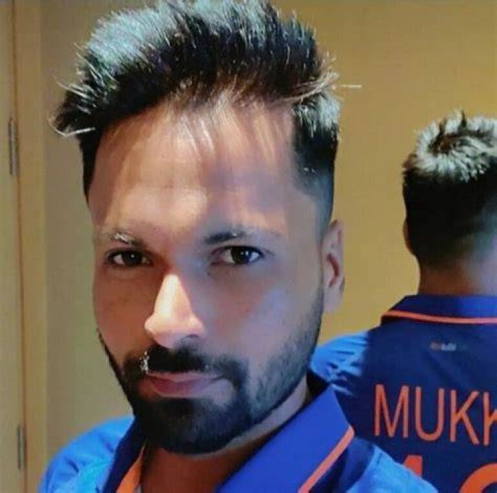 Mukesh Kumar (Cricketer) Age, Wiki, Height, Biography, Career & More