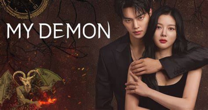 My demon