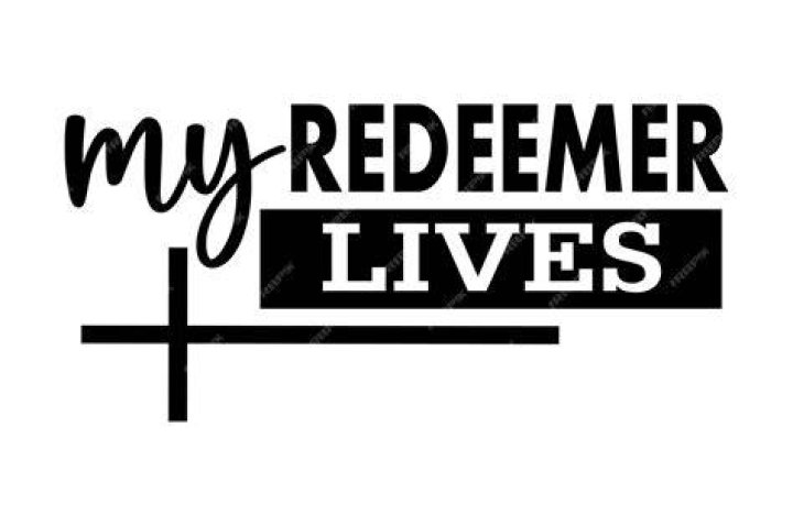 My Redeemer Lives by Gateway Director Project