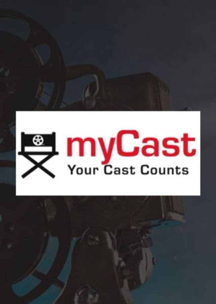 myCast