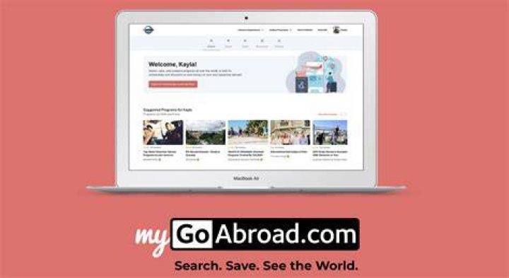 MyGoAbroad | GoAbroad.com