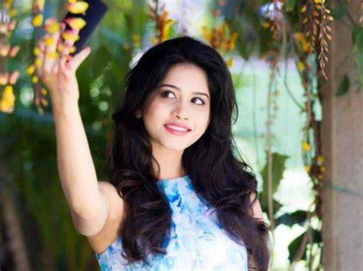 Nabha Natesh bags her next post Vajrakaya