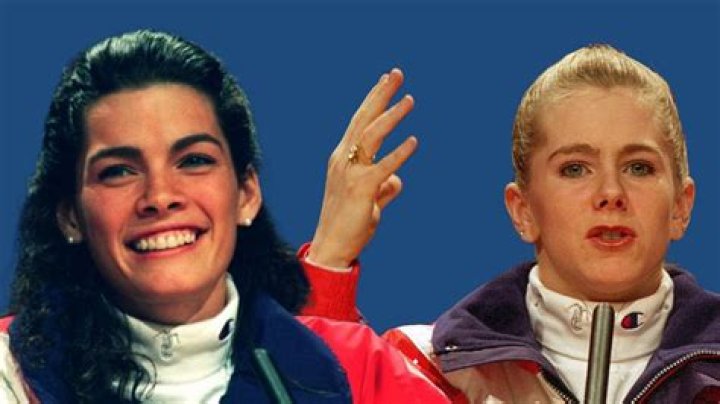 Nancy Kerrigan's Husband Jerry Solomon Is a Sport Agent and Manager