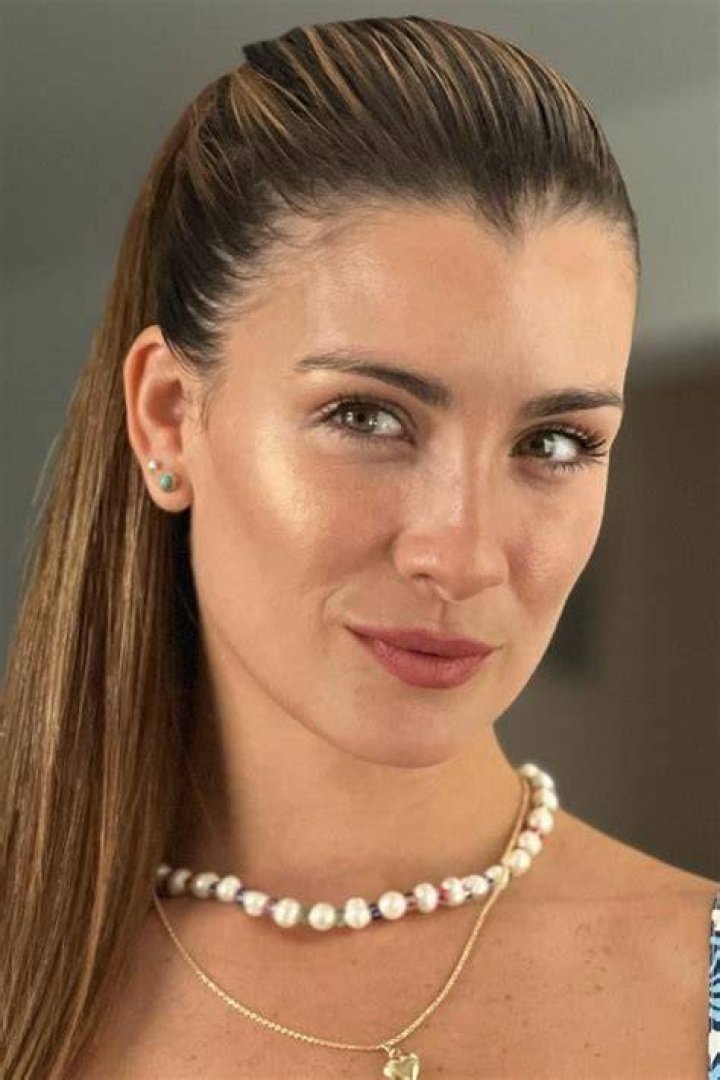 Natasha Domínguez Fan Casting