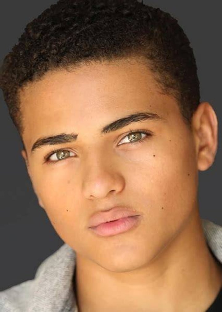 Nathaniel Potvin Fan Casting