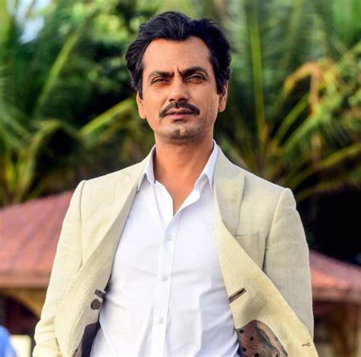 Nawazuddin Siddiqui Pic