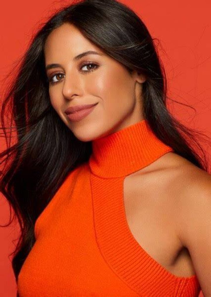 Naz Perez Fan Casting