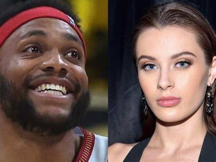 NBA Fans React To Lana Rhoades Revealing Her Baby Daddy Is An NBA