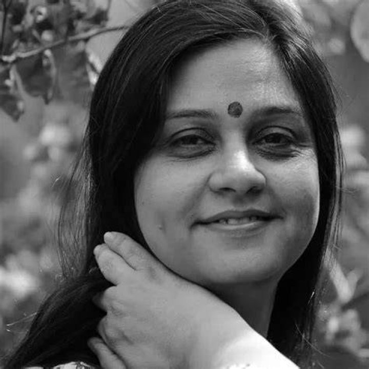 Neelum Sharma