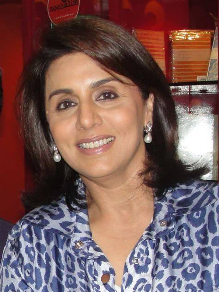 Neetu Singh 2 Pic