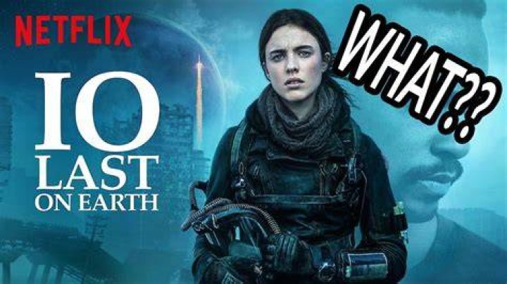 Netflix's IO Ending Explained | Screen Rant