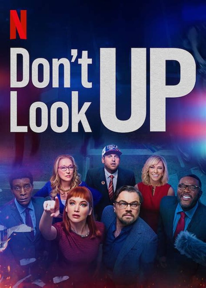 Netflix dont look up ending explained