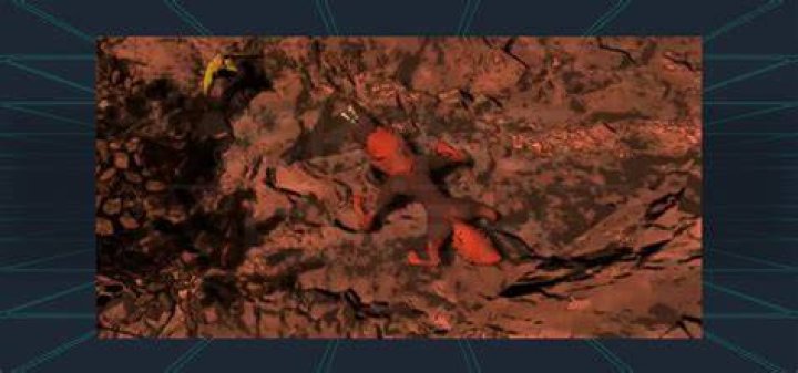 New Kidnapper Fox is horrifying in v55 lethal company YouTube
