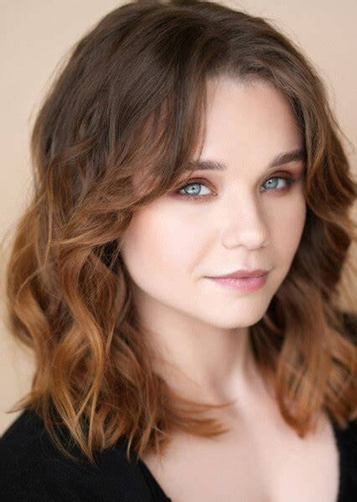 Niamh Wilson Fan Casting