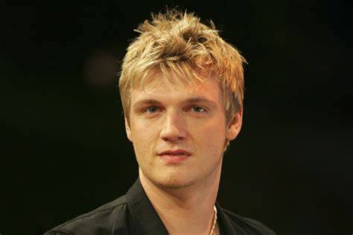 Nick Carter