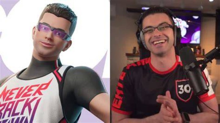 Nick Eh 30 Fan Casting