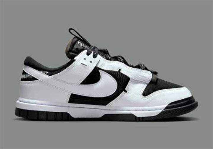 Nike Dunk Low Remastered Reverse Panda DV0821002 SBD
