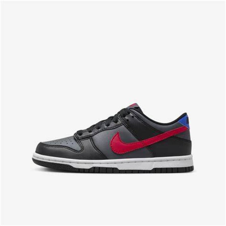 Nike Dunk Low "Reverse Panda" Raffle List