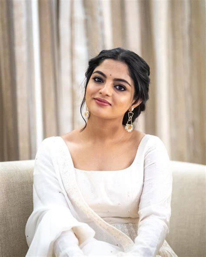 Nikhila Vimal Image