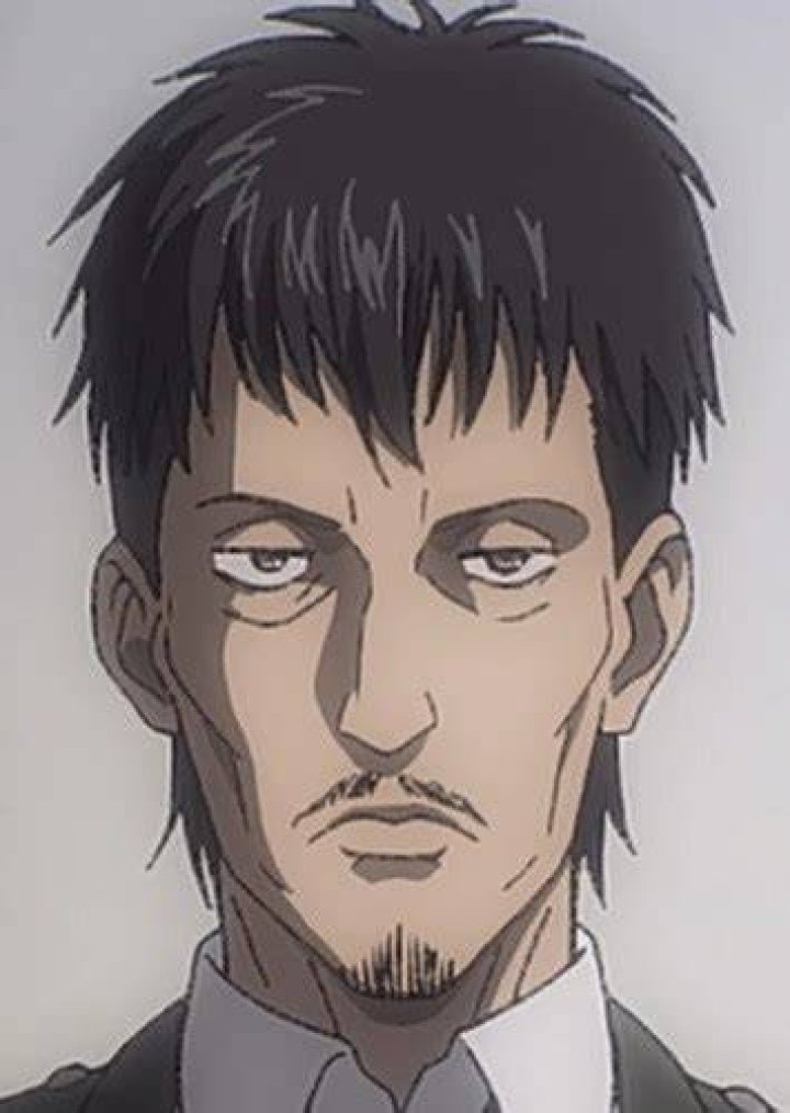 Nile Dawk Fan Casting for Attack On Titan | myCast