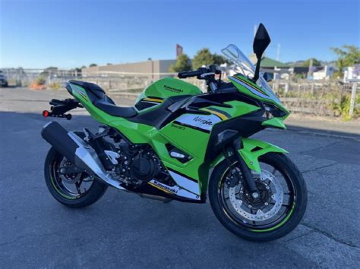 Ninja EX500