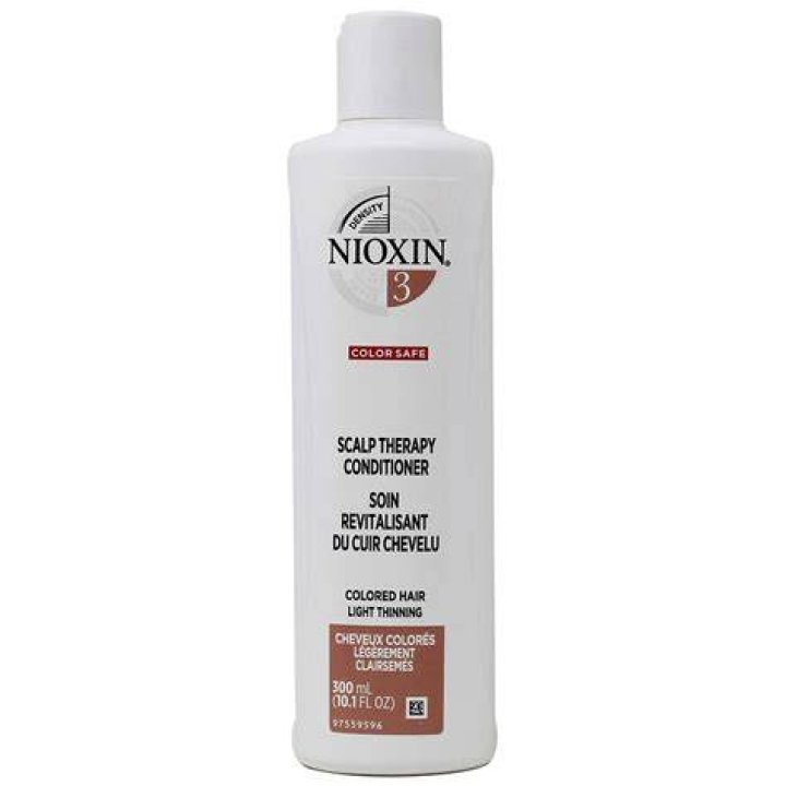 Nioxin Scalp Therapy Conditioner