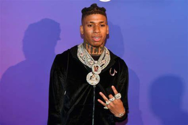 NLE Choppa NLE Choppa How many kids does the rapper have revealed as