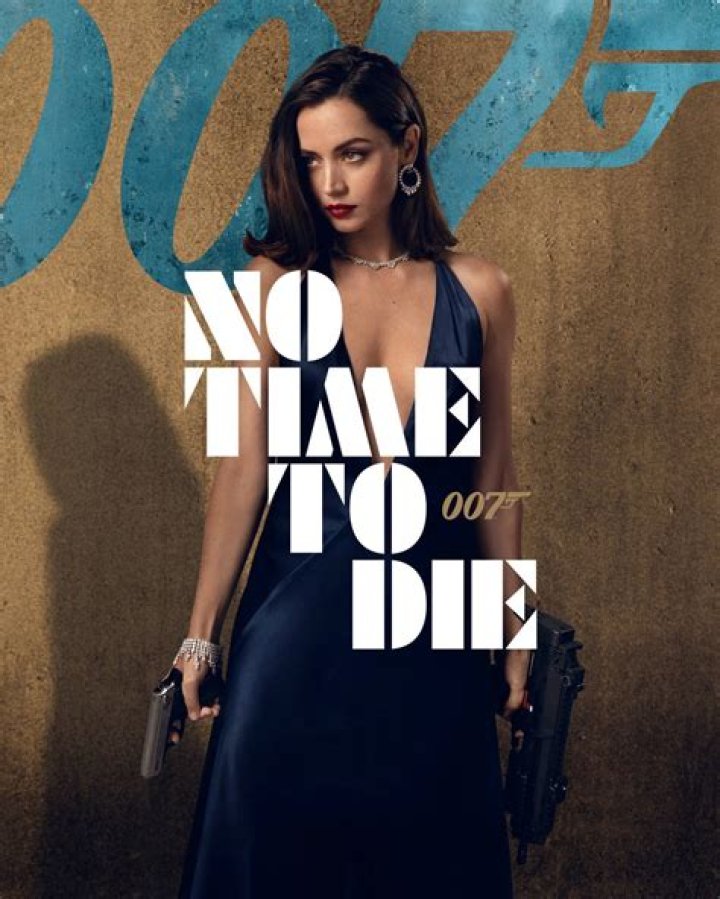 No Time To Die Makes It Difficult To Kill James Bond Again