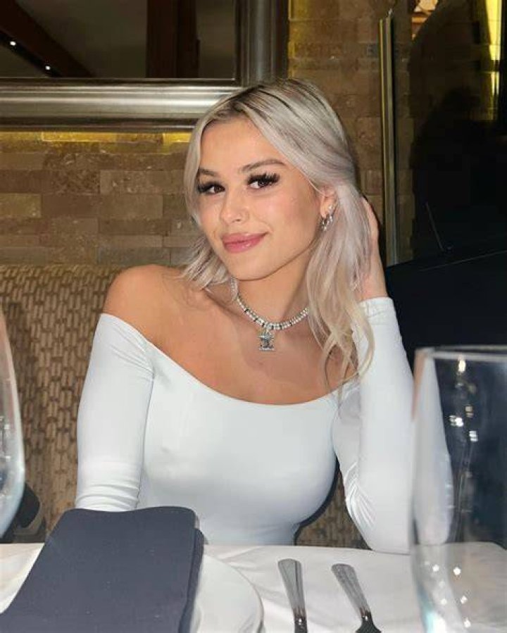 Noelle Leyva's OnlyFans Leaks The Ultimate Collection