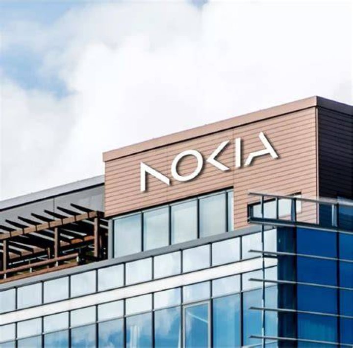 Nokia Corporation