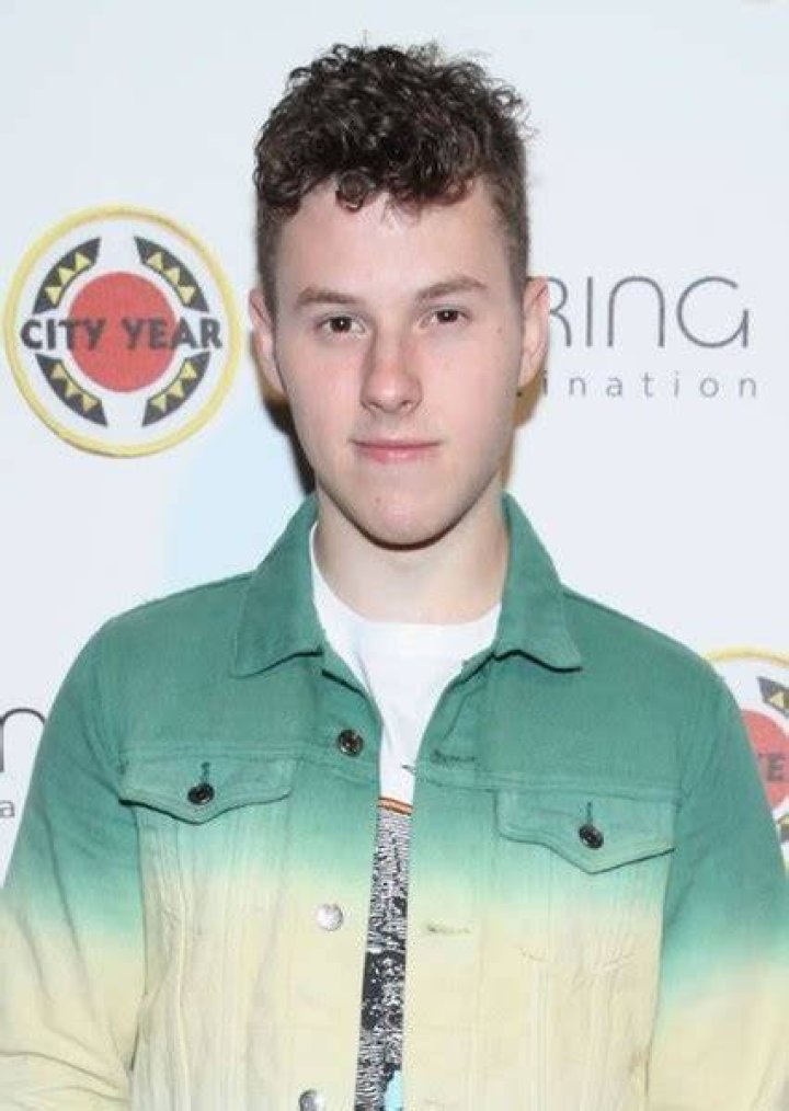 Nolan Gould Fan Casting