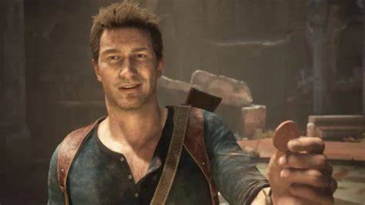 Nolan North Uncharted