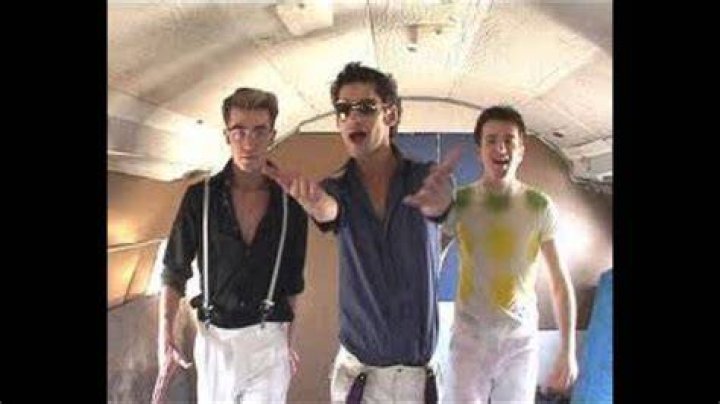 Numa Numa Song? | Bulbagarden