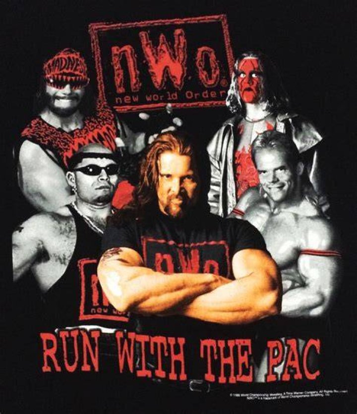 nWo Wolfpac