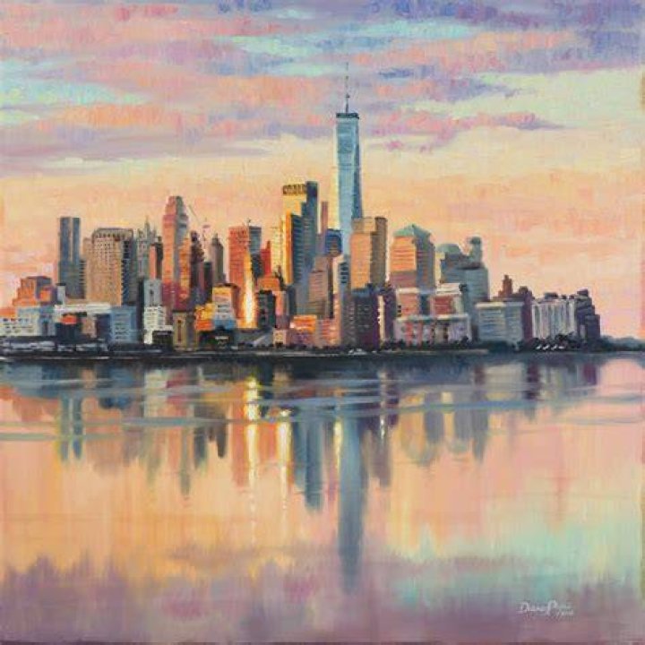 NYC art