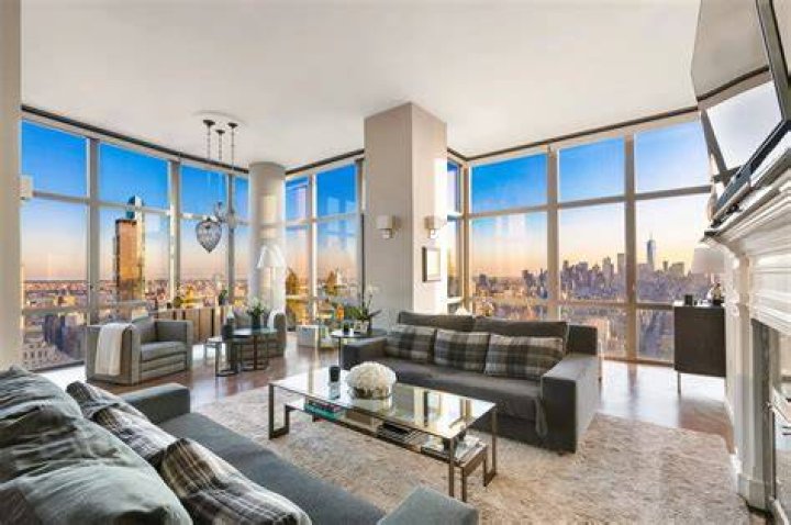 NYC condos
