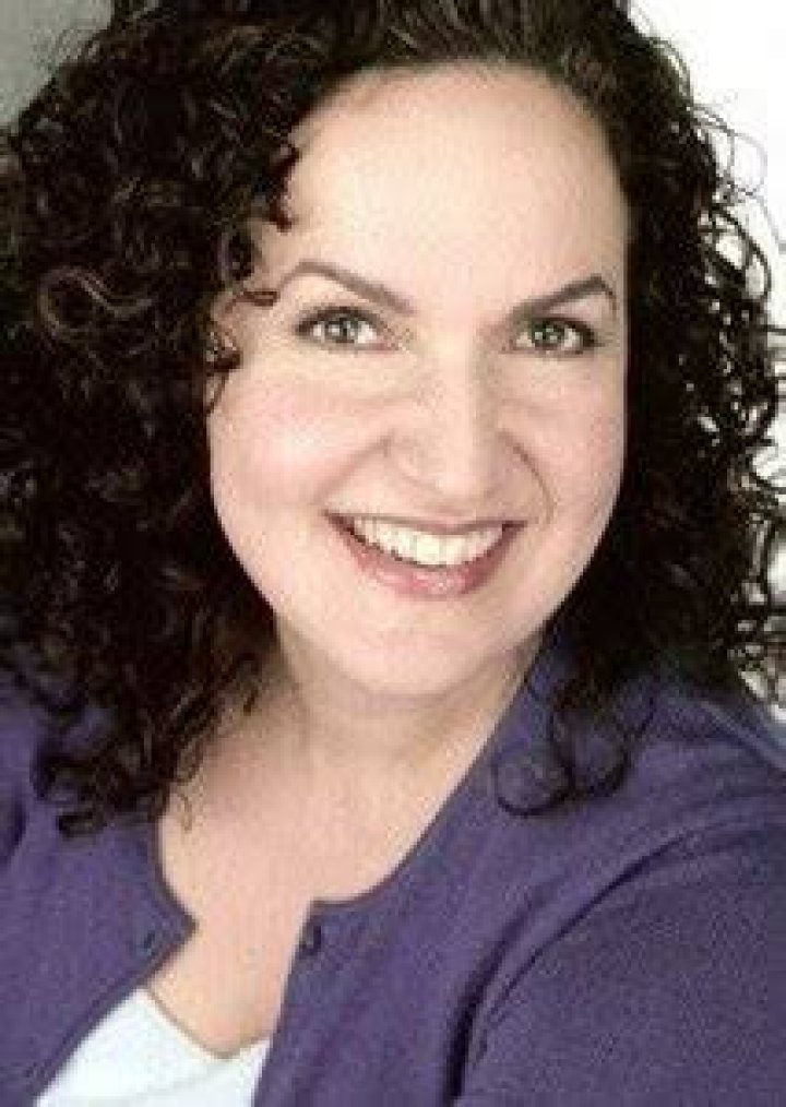 Olga Merediz Fan Casting