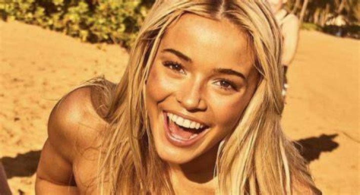 Olivia Dunne Nude Pics and LEAKED Porn Scandal