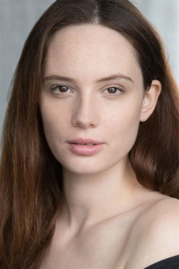 Olwen Catherine Kelly