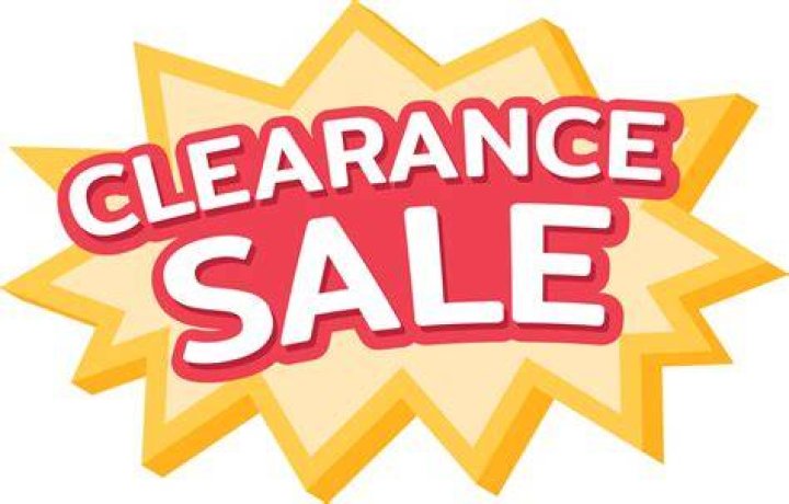 On Sale On Sale