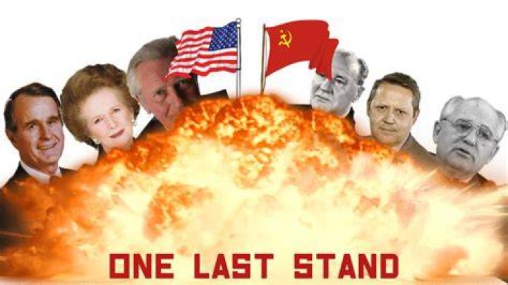 One Last Stand on myCast