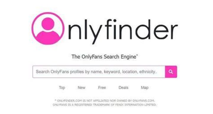 Onlyfans finder The search engine for OnlyFans