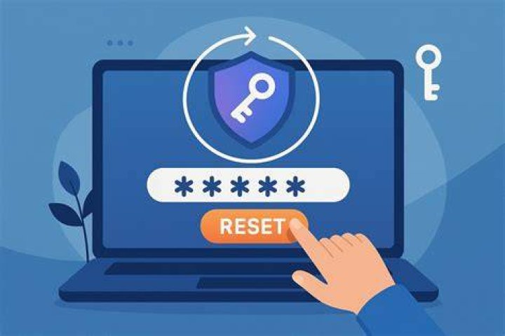 OOU Portal Password Reset Guide Change OOU Portal Password