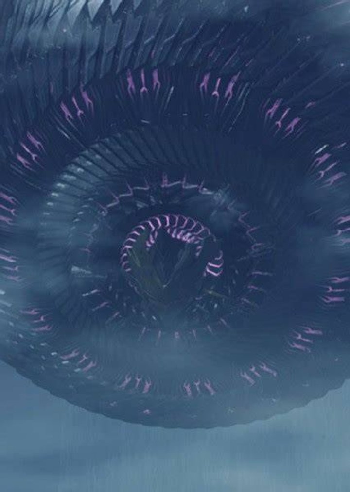 Origin (Xenoblade 3) Fan Casting