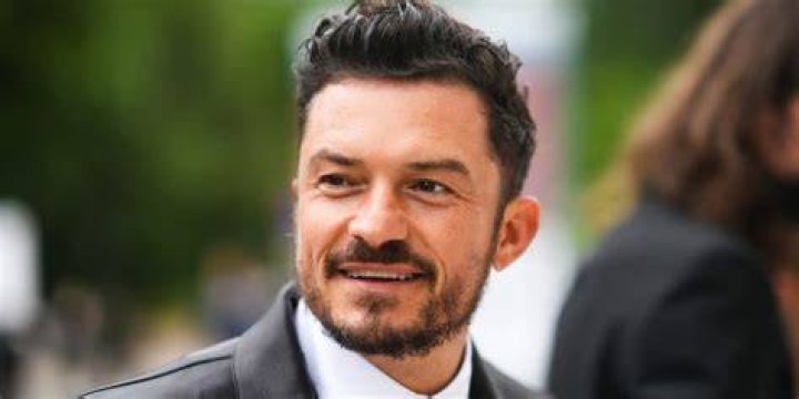 Orlando Bloom's Journey Unveiling The Realities Of Addiction And Recovery