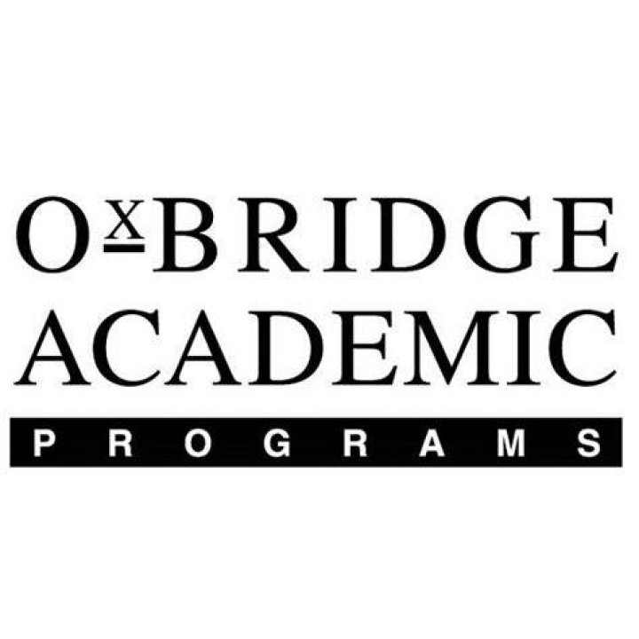 Oxbridge Academic Programs logo