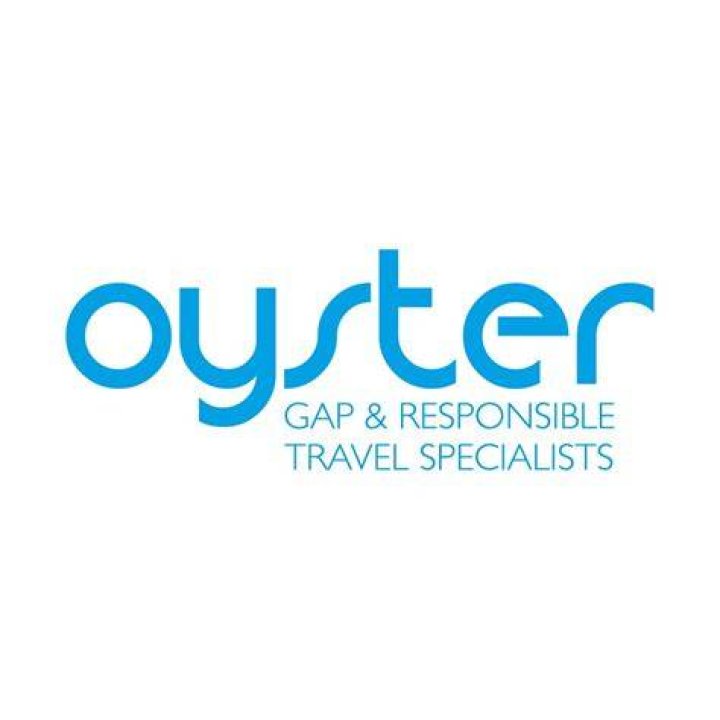 oyster worldwide logo